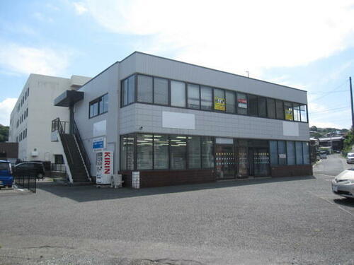 貸店舗・事務所 山口県下関市彦島江の浦町８丁目