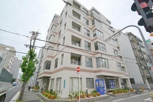 貸店舗・事務所 大阪府大阪市淀川区木川東２丁目