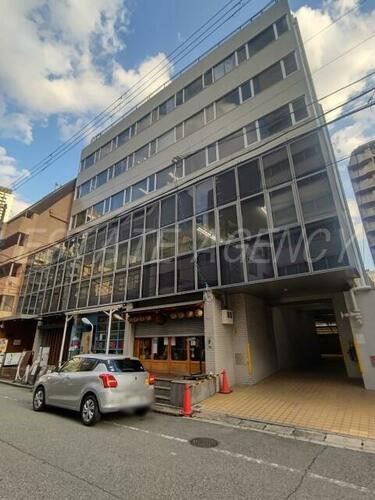 大阪府大阪市西区江戸堀１丁目