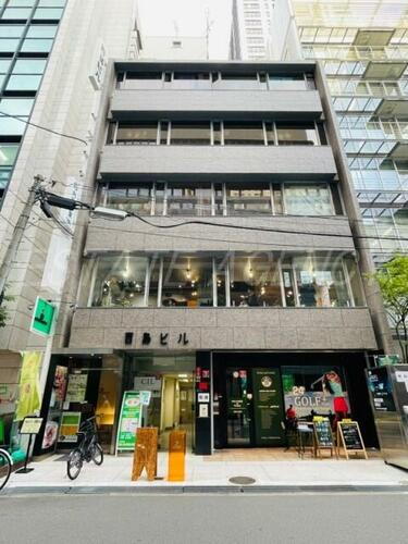大阪府大阪市中央区備後町３丁目