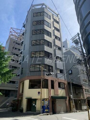 貸事務所 大阪府大阪市北区豊崎５丁目