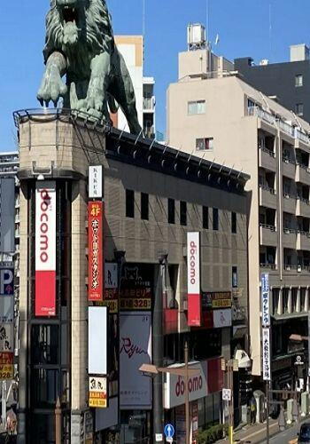 貸店舗（建物一部） 埼玉県川口市栄町３丁目