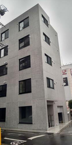 貸店舗・事務所 東京都足立区加平１丁目