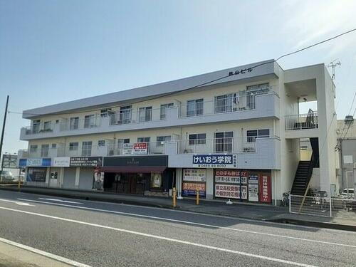 貸事務所 神奈川県小田原市成田