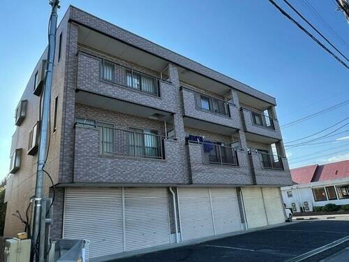 貸店舗（建物一部） 東京都羽村市栄町２丁目