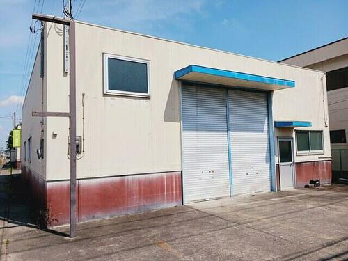 貸倉庫 群馬県伊勢崎市粕川町