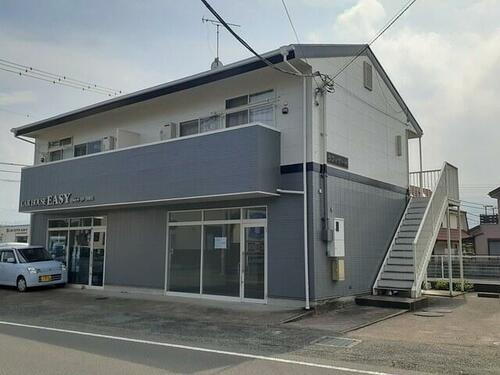 貸事務所 神奈川県小田原市栢山