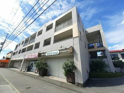 貸店舗（建物一部） 兵庫県姫路市勝原区宮田