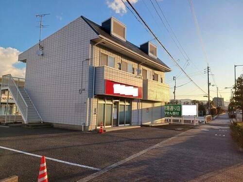 アネックス・Ｔ
