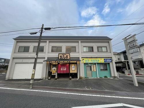 貸住付店舗一部 愛知県豊田市上郷町会下山