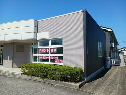 中川栄町事務所