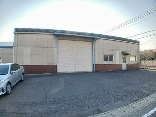 貸工場 群馬県高崎市福島町