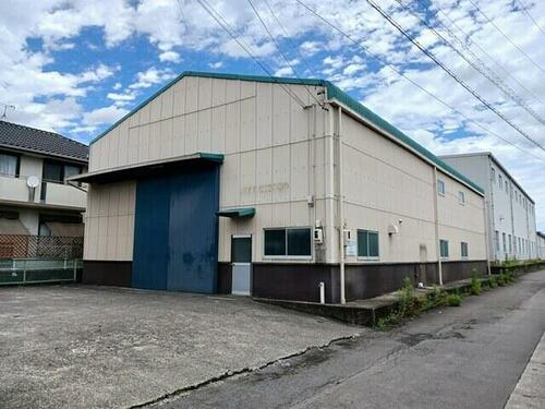 仮宿工場