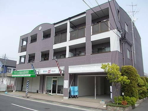 貸店舗（建物一部） 奈良県磯城郡田原本町大字新町