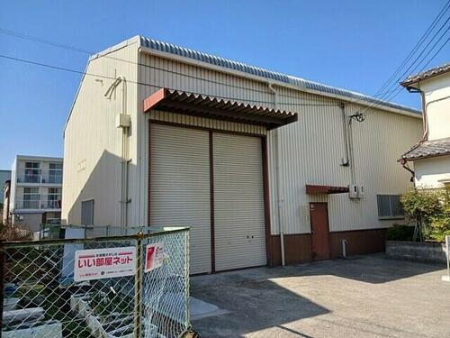 加守町３丁目倉庫Ｋ２