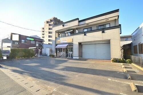 貸事務所 福岡県糟屋郡篠栗町庄１丁目