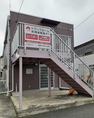 貸倉庫 岩手県盛岡市本町通３丁目