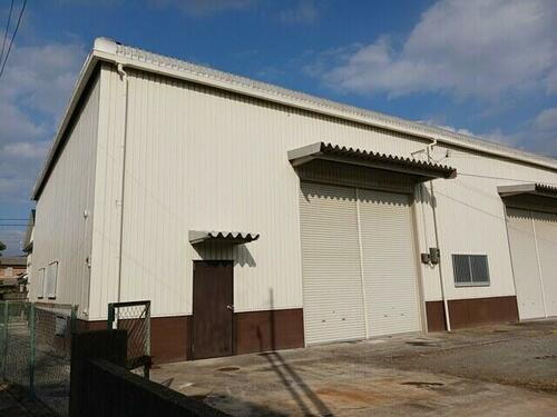 伊保東１丁目倉庫