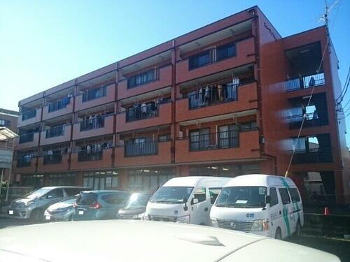 ニューライフ中山