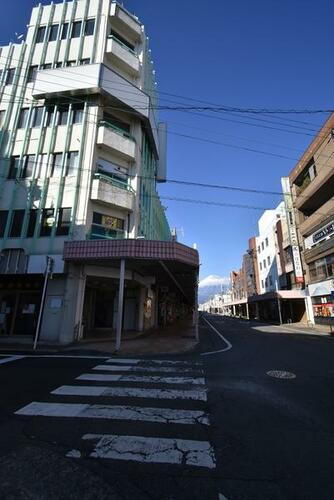 シンセアビル富士駅前　５階