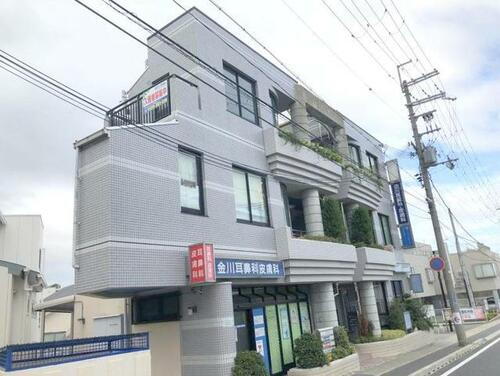 日の出第一ビルメディカス