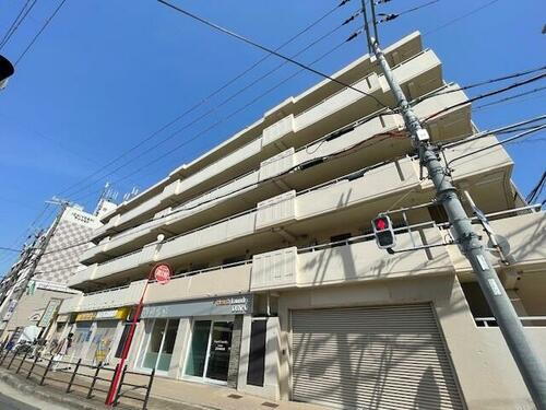 貸店舗（建物一部） 大阪府大阪市此花区伝法１丁目