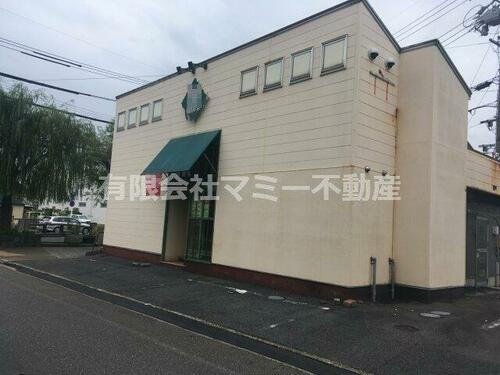 貸店舗・事務所 三重県四日市市浜町