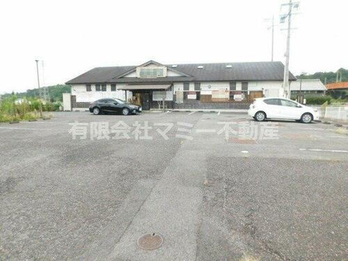 貸店舗 三重県三重郡菰野町大字宿野