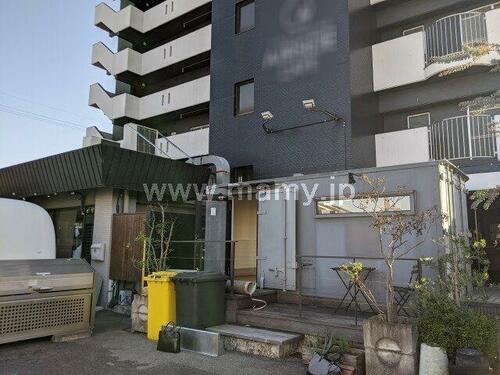 貸店舗・事務所 三重県四日市市中川原１丁目