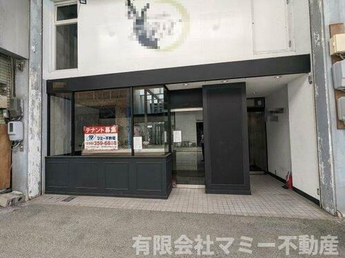 諏訪栄町店舗事務所Ｋ