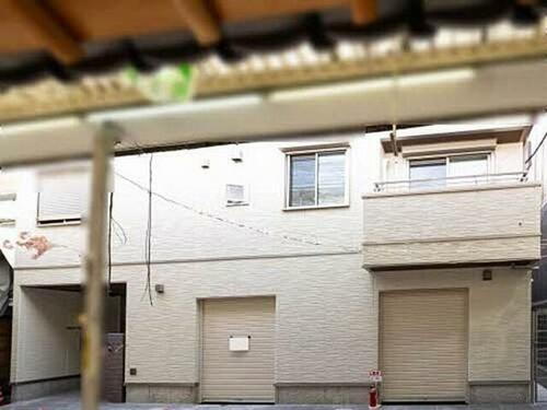 大阪府茨木市元町