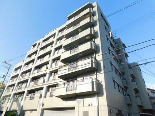 藤和豊中刀根山ホームズ