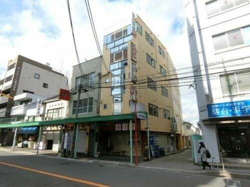 大阪府茨木市駅前２丁目
