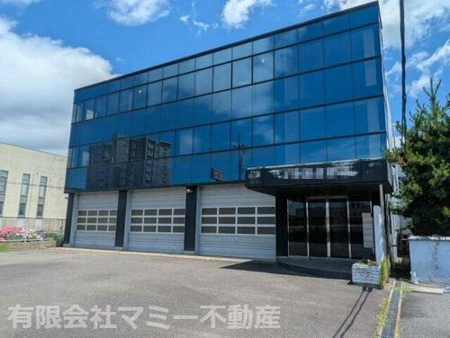 貸倉庫 三重県四日市市清水町