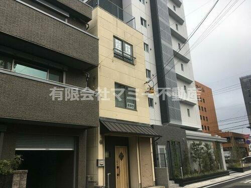 貸事務所 三重県四日市市安島２丁目