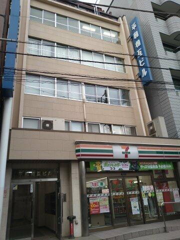 貸事務所 東京都新宿区高田馬場１丁目