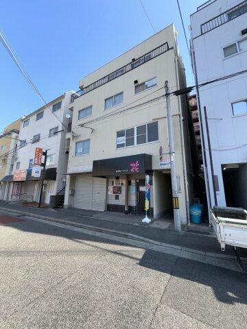 貸店舗・事務所 大阪府大阪市住吉区我孫子東２丁目