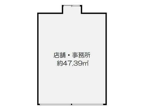 大阪府堺市西区浜寺元町５丁 浜寺公園駅 貸店舗・事務所 物件詳細