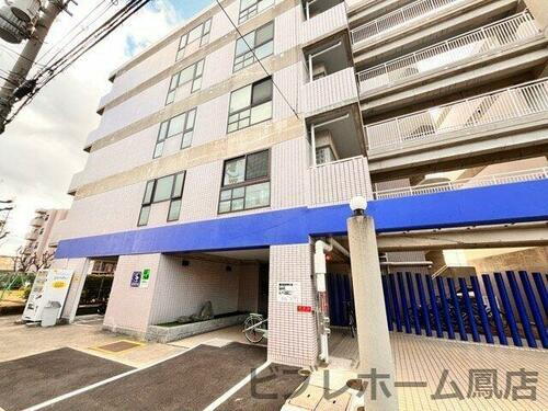 大阪府堺市西区浜寺船尾町西３丁