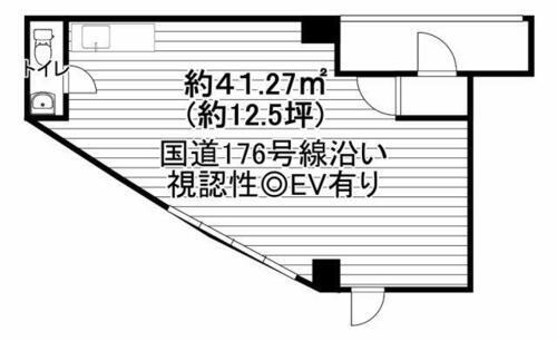 大阪府豊中市稲津町２丁目 服部天神駅 貸店舗・事務所 物件詳細