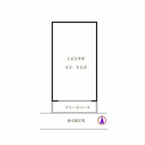 東京都江戸川区北小岩６丁目 京成小岩駅 貸店舗・事務所 物件詳細