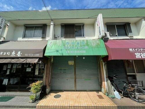 大阪府豊中市浜１丁目