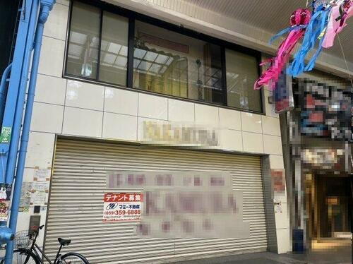 諏訪栄町貸店舗事務所Ｙ