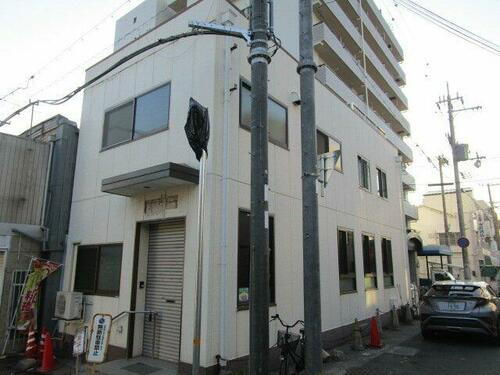 兵庫県神戸市長田区庄田町２丁目
