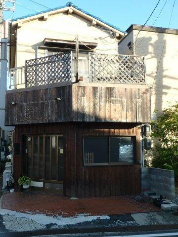 大阪府堺市東区日置荘西町６丁