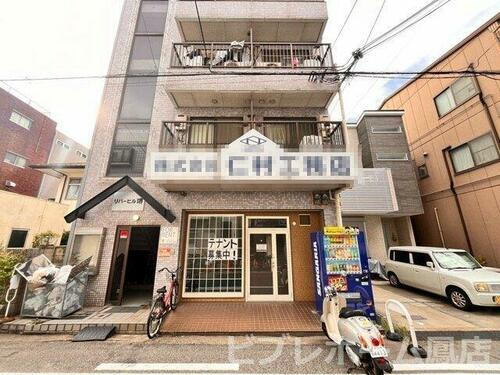 貸店舗・事務所 大阪府堺市堺区材木町西１丁