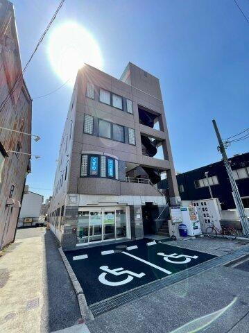 東亜メディカルビル