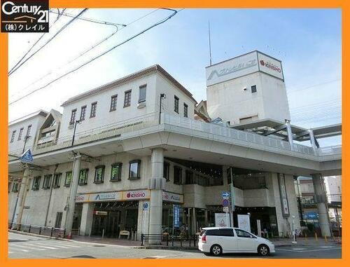 貸店舗（建物一部） 奈良県生駒市元町１丁目