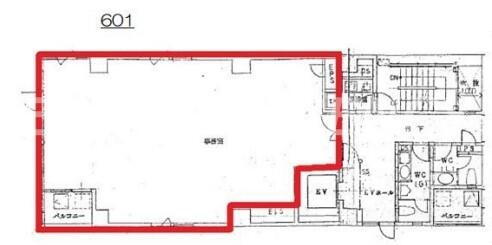 大阪府大阪市西区立売堀４丁目 阿波座駅 貸事務所 物件詳細