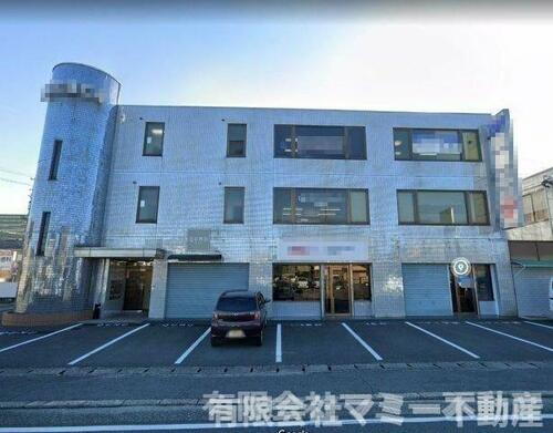 貸店舗・事務所 三重県四日市市城西町